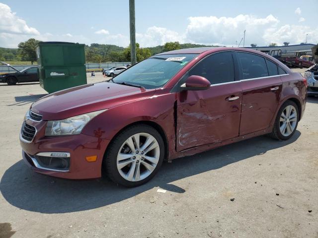 chevrolet cruze ltz 2015 1g1pg5sb6f7258084