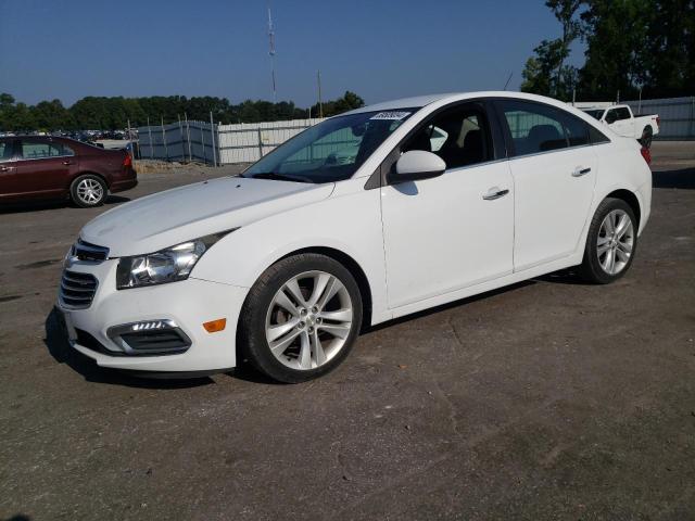 chevrolet cruze limi 2016 1g1pg5sb6g7110406