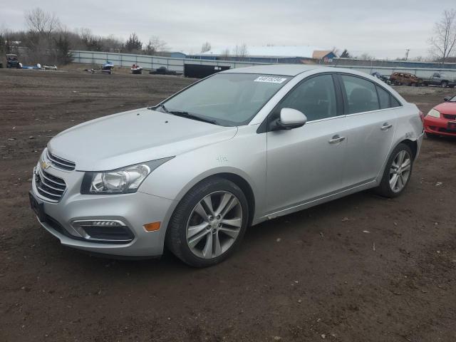 chevrolet cruze 2016 1g1pg5sb6g7126900