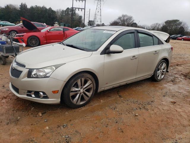 chevrolet cruze 2013 1g1pg5sb7d7142213