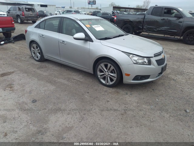 chevrolet cruze 2013 1g1pg5sb7d7272816