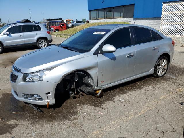 chevrolet cruze 2013 1g1pg5sb7d7326700