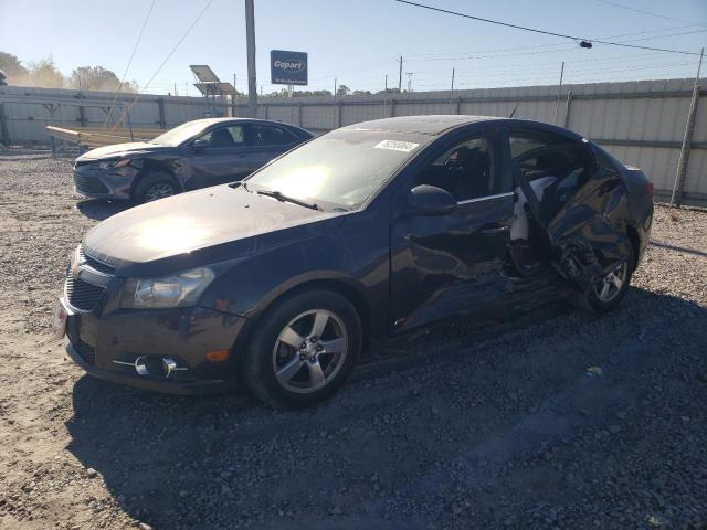 chevrolet cruze ltz 2014 1g1pg5sb7e7137255