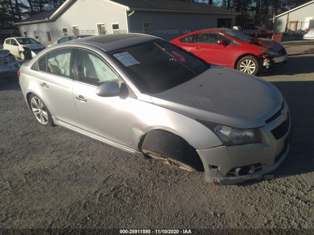 chevrolet cruze 2014 1g1pg5sb7e7208650