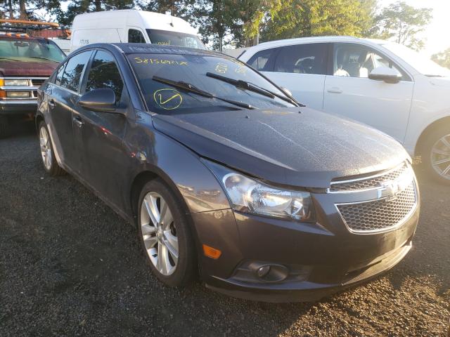 chevrolet cruze ltz 2014 1g1pg5sb7e7305251