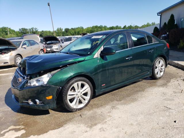 chevrolet cruze 2014 1g1pg5sb7e7367748