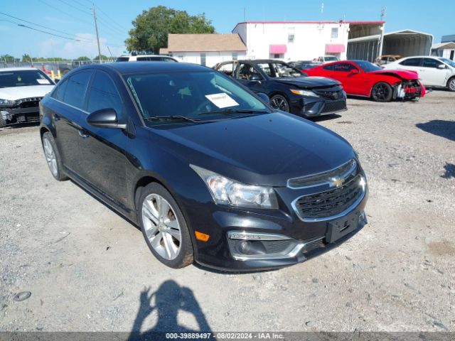 chevrolet cruze 2015 1g1pg5sb7f7224400