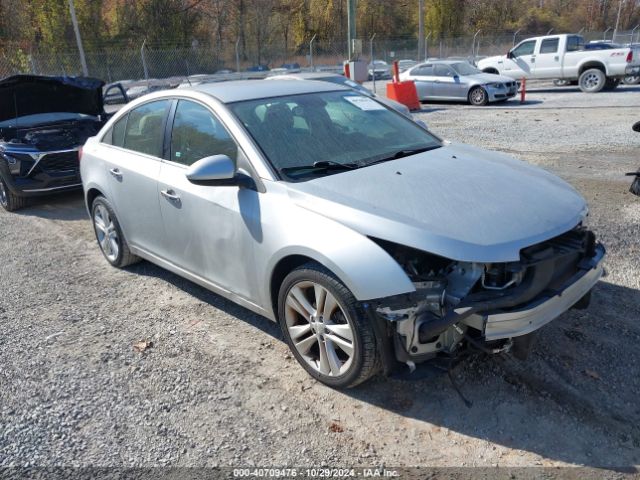 chevrolet cruze limited 2016 1g1pg5sb7g7109295