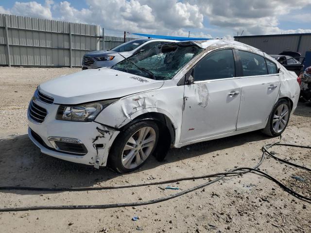 chevrolet cruze limi 2016 1g1pg5sb7g7225578