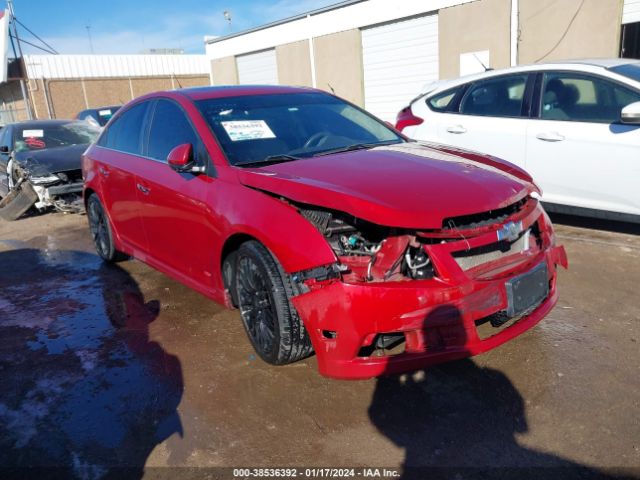 chevrolet cruze 2014 1g1pg5sb8e7293711