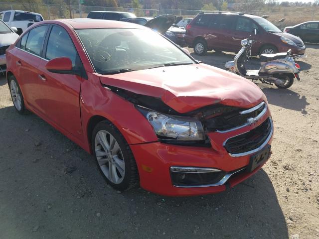 chevrolet cruze ltz 2015 1g1pg5sb8f7131451