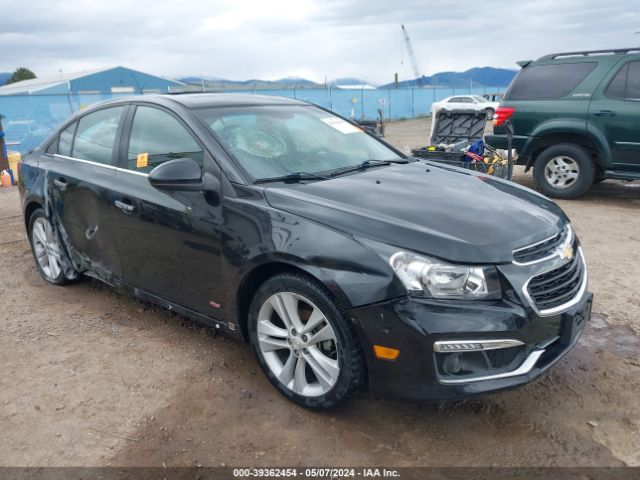 chevrolet cruze 2015 1g1pg5sb8f7175577