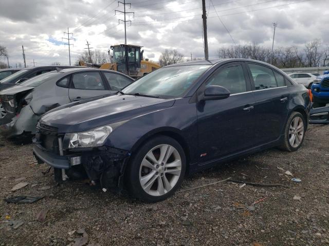 chevrolet cruze 2015 1g1pg5sb8f7186627