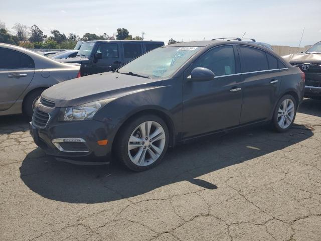 chevrolet cruze ltz 2015 1g1pg5sb8f7220890