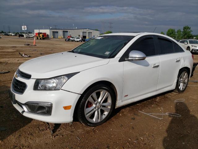 chevrolet cruze ltz 2015 1g1pg5sb8f7253341