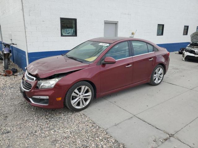 chevrolet cruze ltz 2015 1g1pg5sb8f7279177