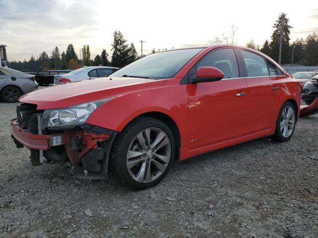 chevrolet cruze ltz 2015 1g1pg5sb8f7292723