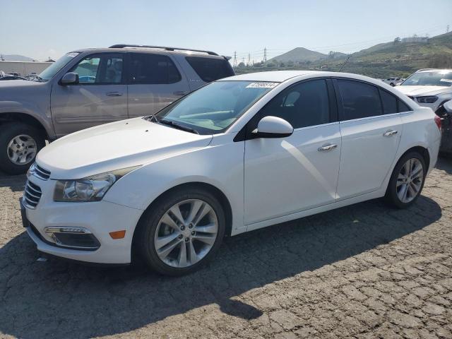 chevrolet cruze 2016 1g1pg5sb8g7124145