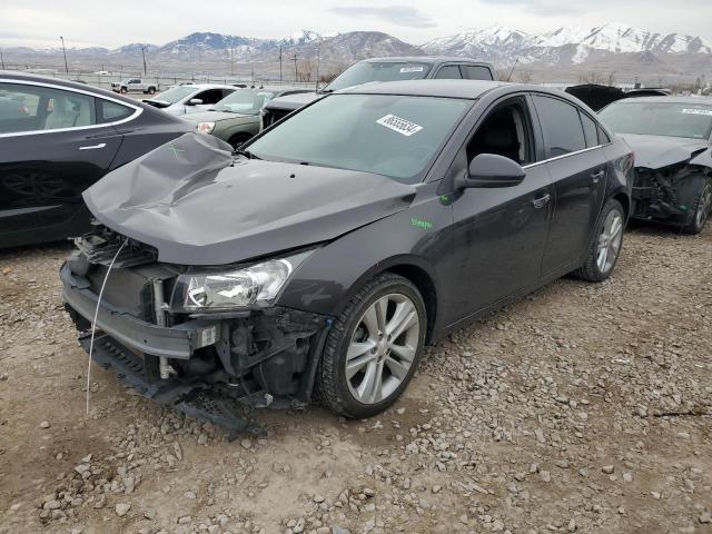 chevrolet cruze limi 2016 1g1pg5sb8g7208630