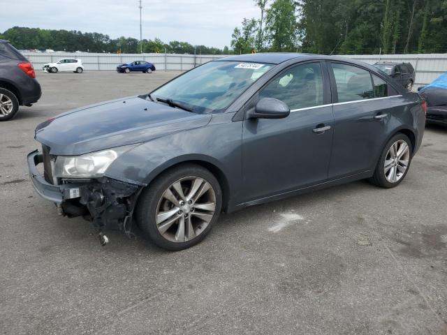 chevrolet cruze 2013 1g1pg5sb9d7121881