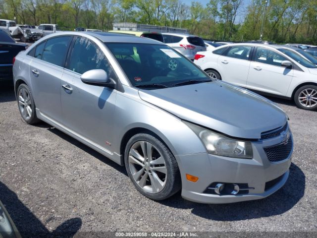 chevrolet cruze 2014 1g1pg5sb9e7260426