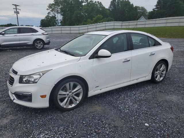 chevrolet cruze 2015 1g1pg5sb9f7126100