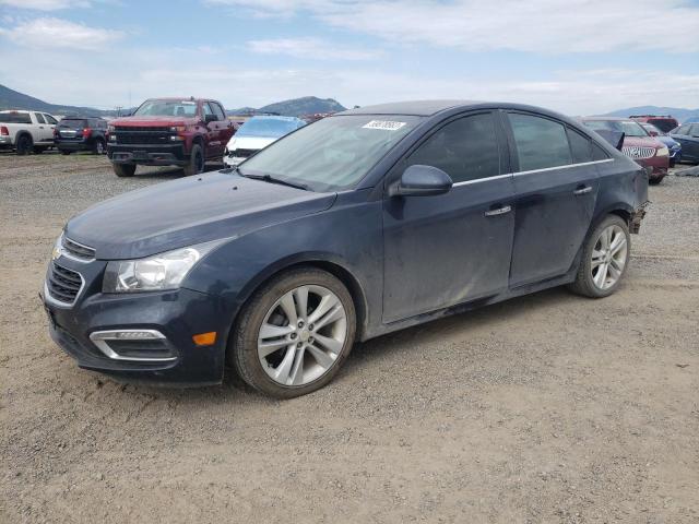 chevrolet cruze 2015 1g1pg5sb9f7165625