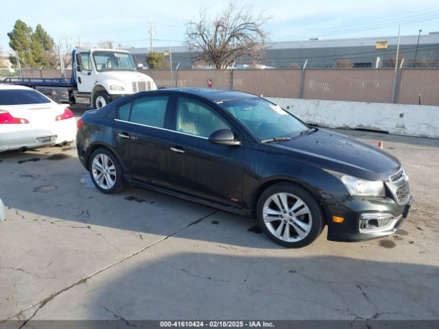 chevrolet cruze 2015 1g1pg5sb9f7176270