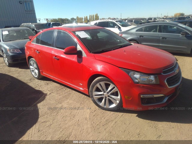 chevrolet cruze 2015 1g1pg5sb9f7288518