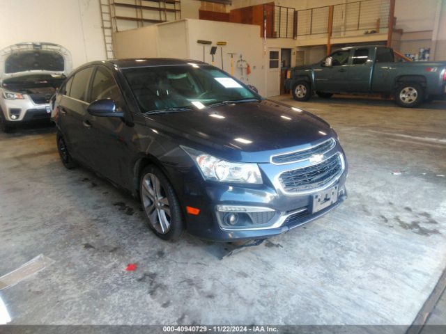 chevrolet cruze limited 2016 1g1pg5sb9g7159244