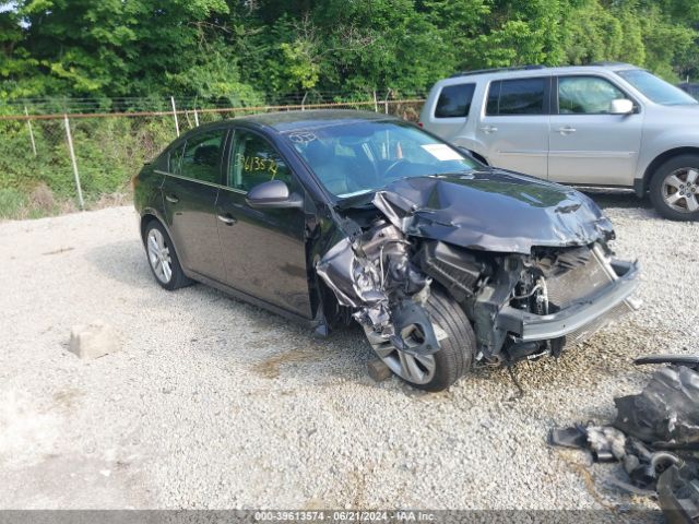 chevrolet cruze limited 2016 1g1pg5sb9g7225887