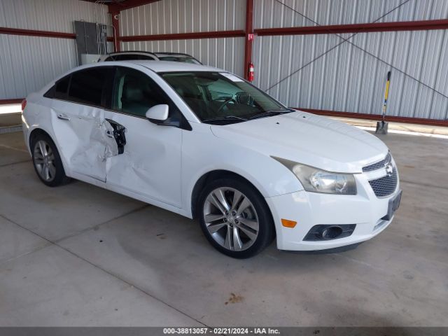 chevrolet cruze 2013 1g1pg5sbxd7297354