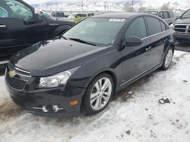 chevrolet cruze 2014 1g1pg5sbxe7224406