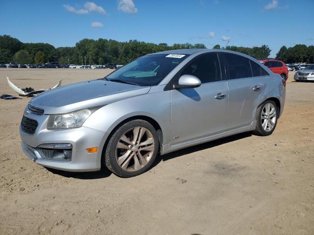 chevrolet cruze ltz 2015 1g1pg5sbxf7117843