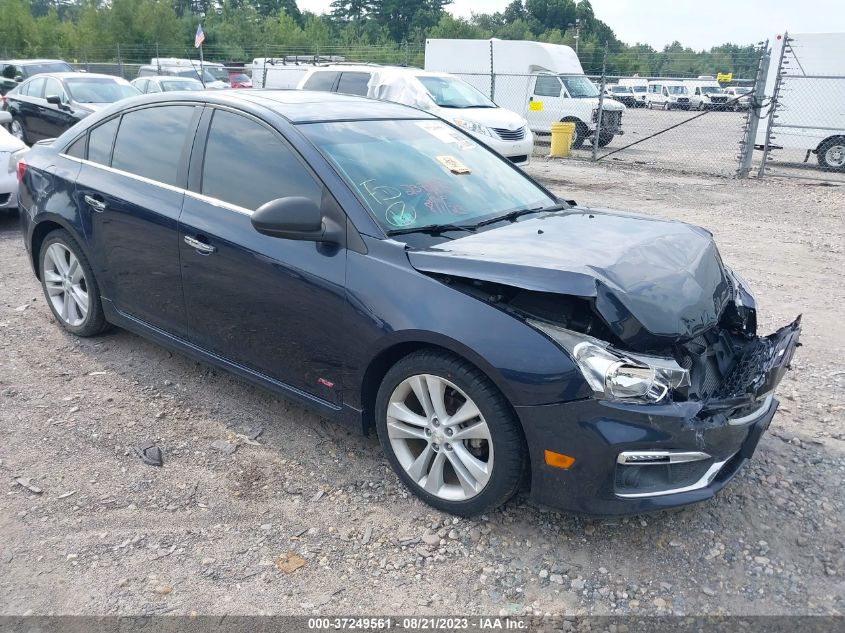 chevrolet cruze 2015 1g1pg5sbxf7119088