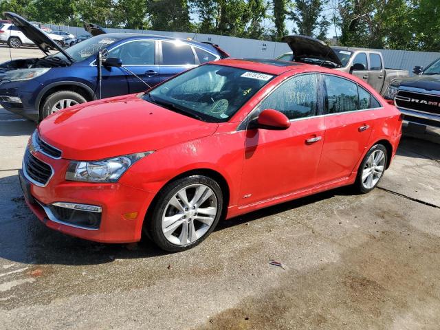 chevrolet cruze 2015 1g1pg5sbxf7137400