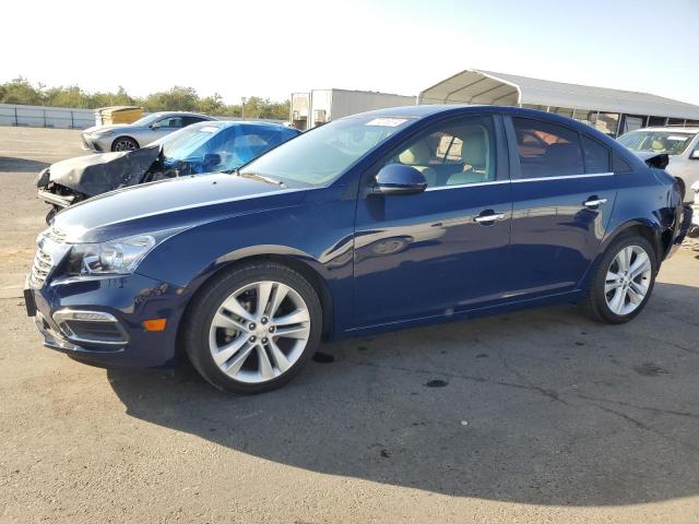 chevrolet cruze ltz 2015 1g1pg5sbxf7148672