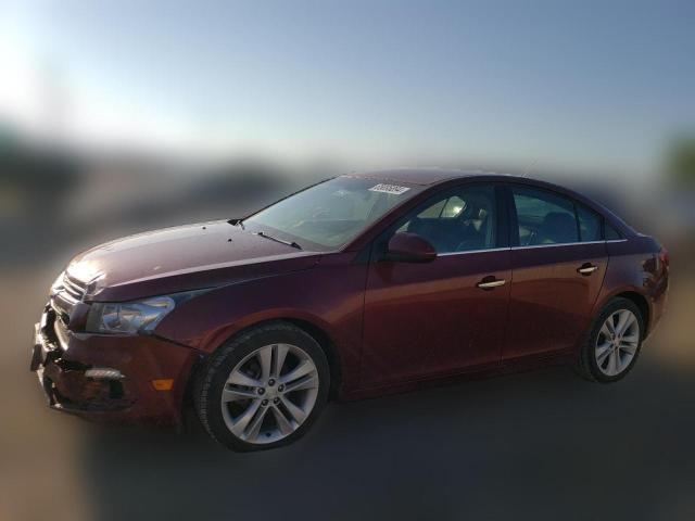 chevrolet cruze 2015 1g1pg5sbxf7169392