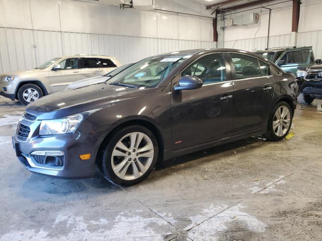 chevrolet cruze 2015 1g1pg5sbxf7283439