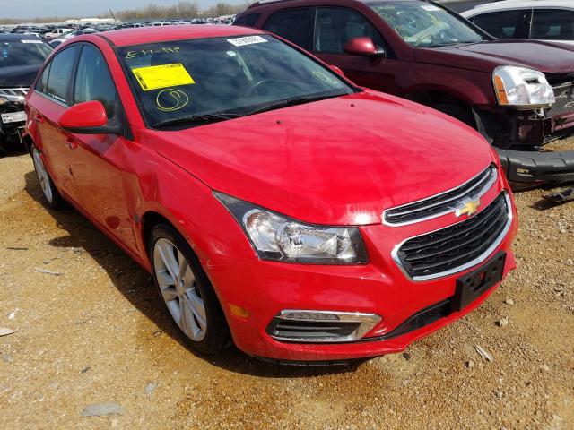 chevrolet cruze limi 2016 1g1pg5sbxg7119318