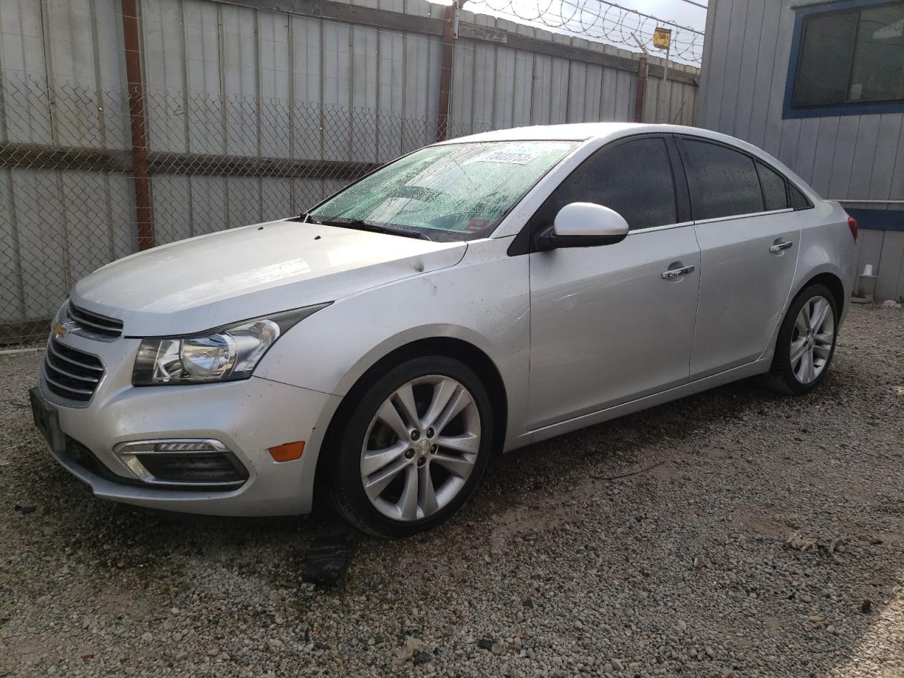 chevrolet cruze 2016 1g1pg5sbxg7120596