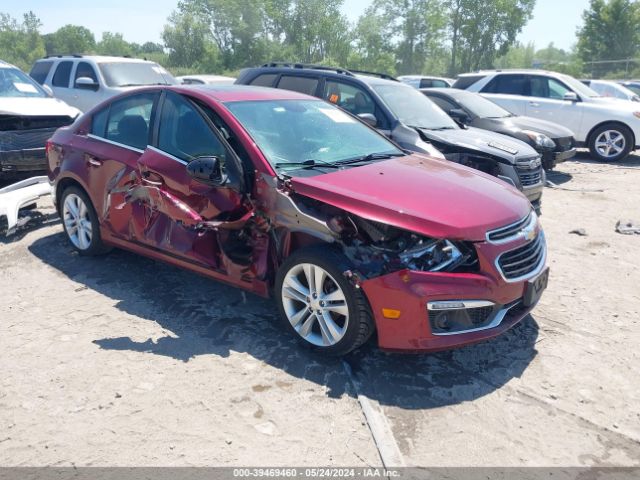 chevrolet cruze limited 2016 1g1pg5sbxg7134191