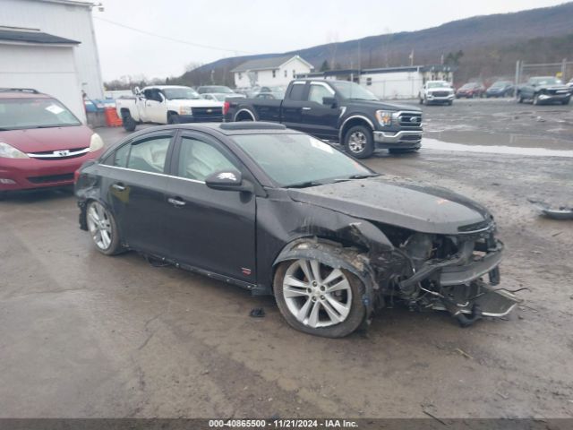 chevrolet cruze limited 2016 1g1pg5sbxg7143909