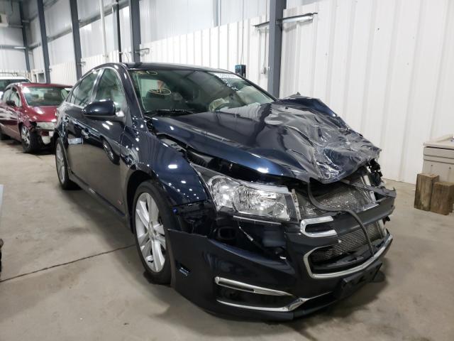 chevrolet cruze limi 2016 1g1pg5sbxg7154134