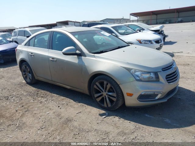 chevrolet cruze limited 2016 1g1pg5sbxg7178319