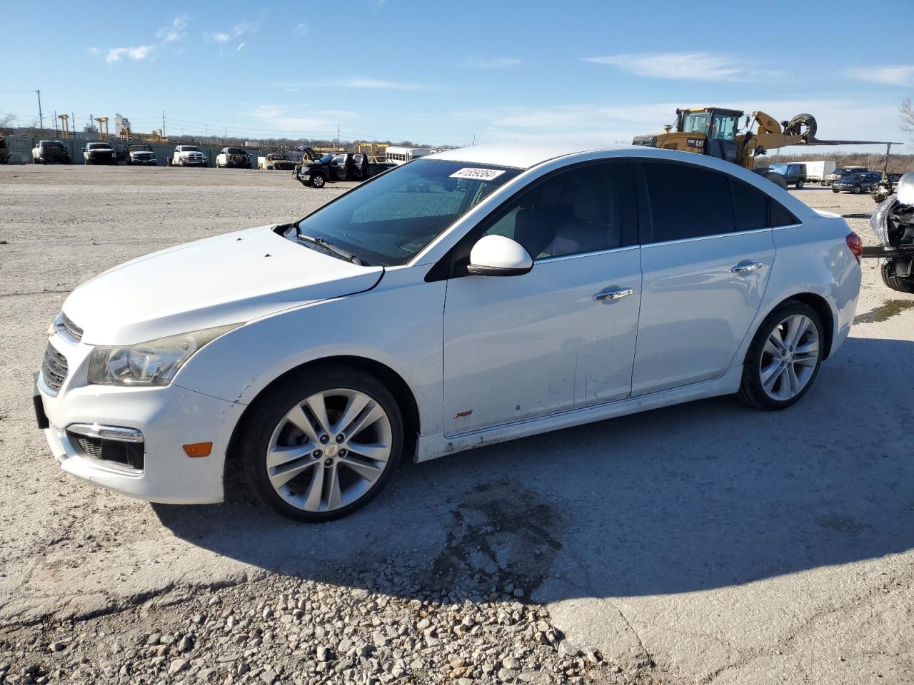 chevrolet cruze 2016 1g1pg5sbxg7213036