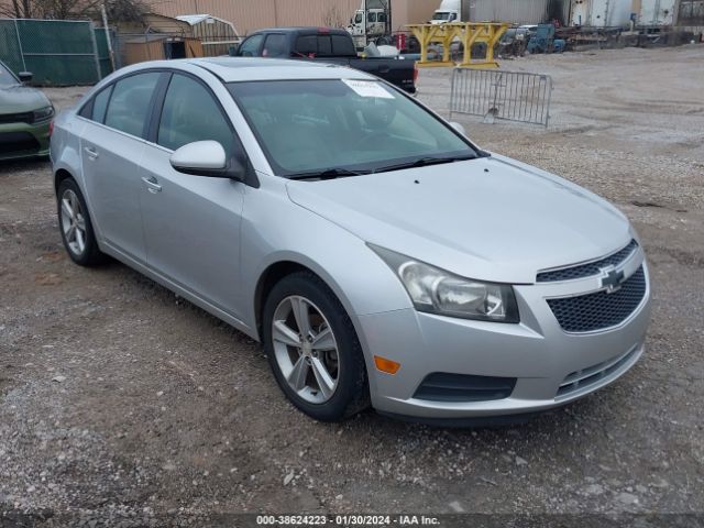 chevrolet cruze 2012 1g1pg5sc0c7106323