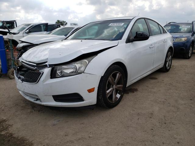 chevrolet cruze lt 2012 1g1pg5sc0c7294616