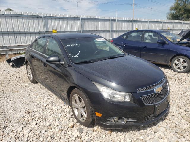 chevrolet cruze lt 2012 1g1pg5sc1c7135880