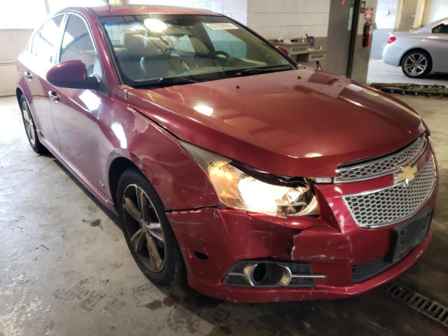 chevrolet cruze lt 2012 1g1pg5sc1c7147088